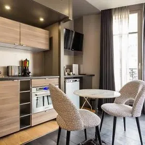 Cmg Apartment