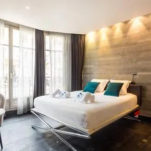 Cmg Apartment