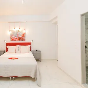  Apartment Barbie Greece