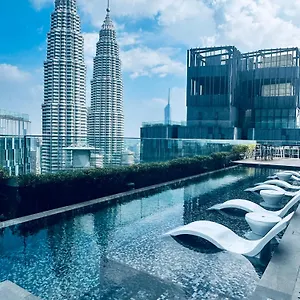  Apartment Star At Klcc By Eae Malaysia