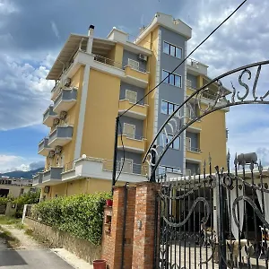  Apartment Rezidenca Sinani Albania